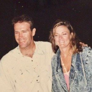 Meet your Posher, Mandy